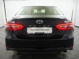 Toyota Camry 2023 года за 17 500 000 тг. в Алматы – фото 4