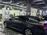 Lexus GS 350 2007 года за 7 100 000 тг. в Алматы