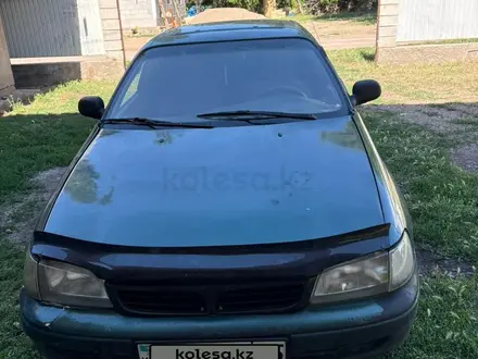 Toyota Carina E 1996 года за 1 100 000 тг. в Алматы