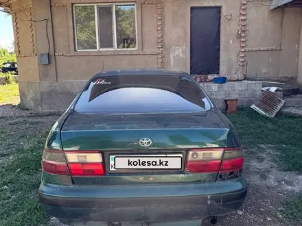 Toyota Carina E 1996 года за 1 100 000 тг. в Алматы – фото 3