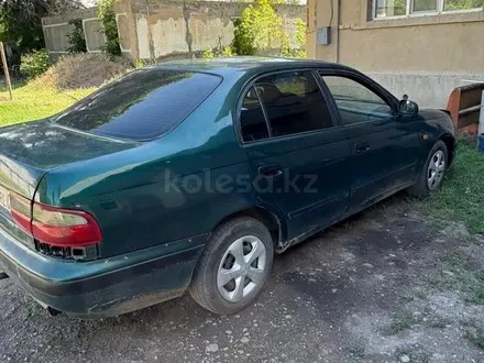 Toyota Carina E 1996 года за 1 100 000 тг. в Алматы – фото 4