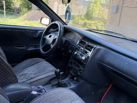 Toyota Carina E 1996 года за 1 100 000 тг. в Алматы – фото 5