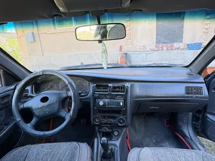 Toyota Carina E 1996 года за 1 100 000 тг. в Алматы – фото 7