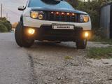 Renault Duster 2015 года за 5 500 000 тг. в Алматы – фото 2