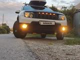 Renault Duster 2015 года за 5 500 000 тг. в Алматы – фото 3