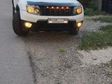 Renault Duster 2015 года за 5 500 000 тг. в Алматы – фото 4