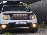 Renault Duster 2015 года за 5 500 000 тг. в Алматы