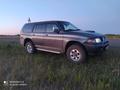 Mitsubishi Pajero Sport 2008 года за 3 900 000 тг. в Тайынша