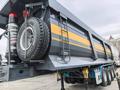 Shengrun  Полуприцеп самосвальный 4оси, 2025 (2022), КНР 2025 года за 20 500 000 тг. в Кызылорда – фото 2