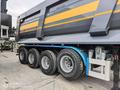 Shengrun  Полуприцеп самосвальный 4оси, 2025 (2022), КНР 2025 года за 20 500 000 тг. в Кызылорда – фото 4