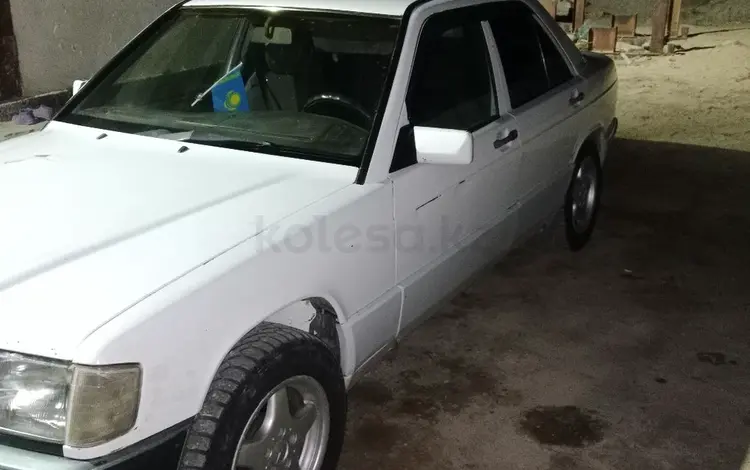 Mercedes-Benz 190 1993 года за 550 000 тг. в Кызылорда