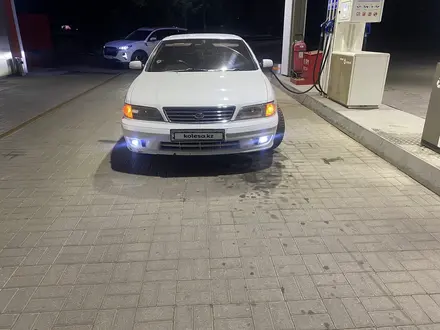 Nissan Cefiro 1998 годаүшін2 800 000 тг. в Усть-Каменогорск – фото 6