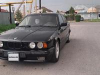 BMW 520 1992 годаүшін1 900 000 тг. в Шымкент