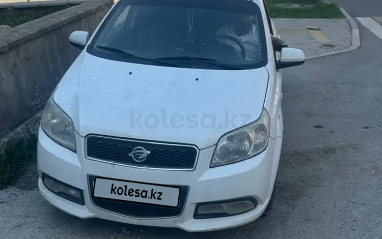 Ravon Nexia R3 2018 годаүшін3 200 000 тг. в Алматы