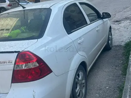 Ravon Nexia R3 2018 года за 3 200 000 тг. в Алматы – фото 4