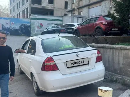 Ravon Nexia R3 2018 года за 3 200 000 тг. в Алматы – фото 3