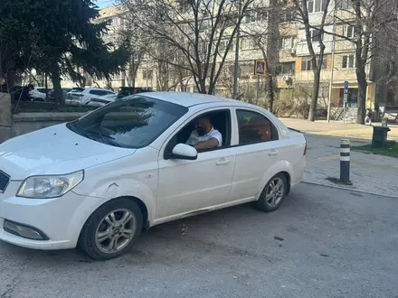 Ravon Nexia R3 2018 года за 3 200 000 тг. в Алматы – фото 2