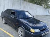 ВАЗ (Lada) 2115 2008 годаүшін1 400 000 тг. в Семей – фото 2