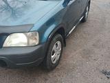 Honda CR-V 1998 года за 3 400 000 тг. в Приозерск – фото 2