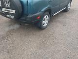 Honda CR-V 1998 года за 3 400 000 тг. в Приозерск – фото 5