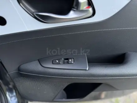 Kia Cerato 2025 года за 10 800 000 тг. в Алматы – фото 11