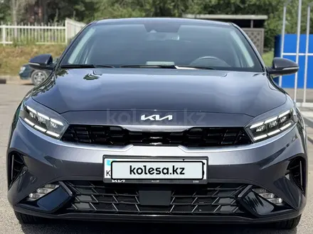 Kia Cerato 2025 года за 10 800 000 тг. в Алматы