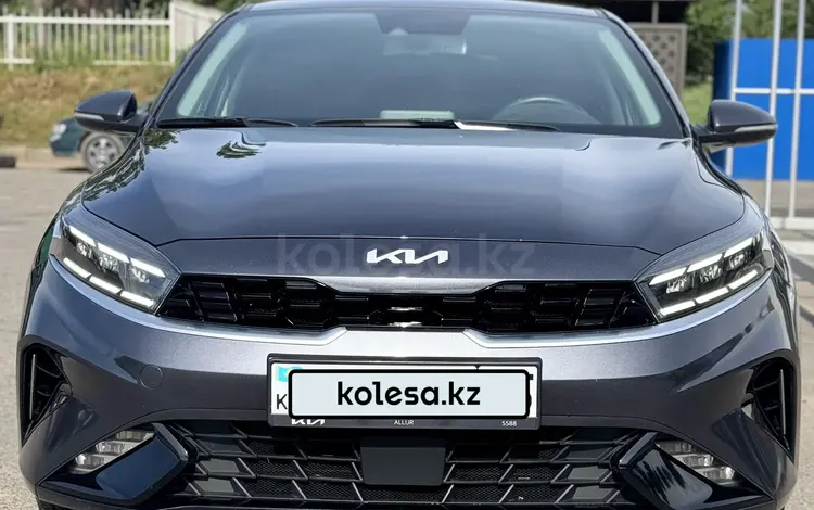 Kia Cerato 2025 года за 10 800 000 тг. в Алматы