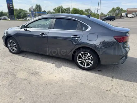 Kia Cerato 2025 года за 10 800 000 тг. в Алматы – фото 2