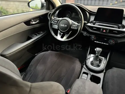 Kia Cerato 2025 года за 10 800 000 тг. в Алматы – фото 5