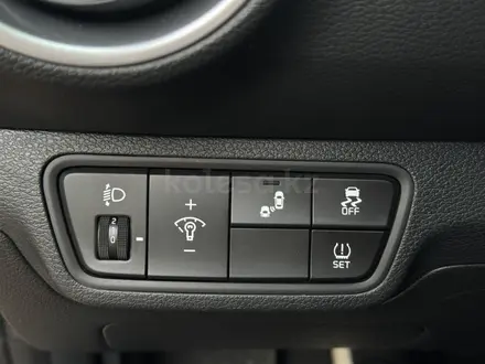 Kia Cerato 2025 года за 10 800 000 тг. в Алматы – фото 6