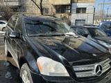 Mercedes-Benz GL 450 2006 года за 6 700 000 тг. в Алматы