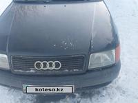 Audi 100 1992 годаүшін1 500 000 тг. в Петропавловск