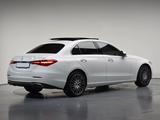 Mercedes-Benz C 200 2024 годаүшін24 100 000 тг. в Алматы – фото 3
