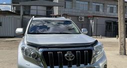 Toyota Land Cruiser Prado 2016 года за 22 000 000 тг. в Жезказган – фото 3