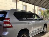 Toyota Land Cruiser Prado 2016 года за 22 000 000 тг. в Жезказган – фото 4