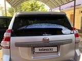 Toyota Land Cruiser Prado 2016 года за 22 000 000 тг. в Жезказган – фото 5