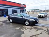 Toyota Camry 2010 года за 6 200 000 тг. в Атырау – фото 2