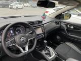 Nissan Qashqai 2019 годаүшін10 500 000 тг. в Шымкент – фото 2