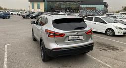 Nissan Qashqai 2019 года за 10 500 000 тг. в Шымкент – фото 3