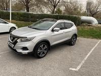 Nissan Qashqai 2019 года за 10 500 000 тг. в Шымкент