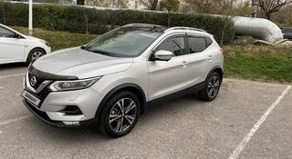 Nissan Qashqai 2019 года за 10 500 000 тг. в Шымкент