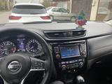 Nissan Qashqai 2019 годаүшін10 500 000 тг. в Шымкент – фото 5