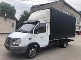 ГАЗ ГАЗель 2013 годаүшін6 000 000 тг. в Алматы