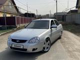 ВАЗ (Lada) Priora 2170 2014 года за 2 400 000 тг. в Алматы