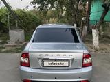 ВАЗ (Lada) Priora 2170 2014 года за 2 400 000 тг. в Алматы – фото 2