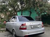 ВАЗ (Lada) Priora 2170 2014 года за 2 400 000 тг. в Алматы – фото 3
