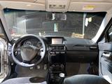 ВАЗ (Lada) Priora 2170 2014 года за 2 400 000 тг. в Алматы – фото 5