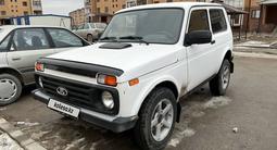 ВАЗ (Lada) Lada 2121 2019 годаүшін2 700 000 тг. в Кызылорда – фото 2