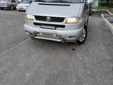 Volkswagen Caravelle 1997 года за 6 800 000 тг. в Костанай