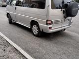 Volkswagen Caravelle 1997 года за 6 800 000 тг. в Костанай – фото 5